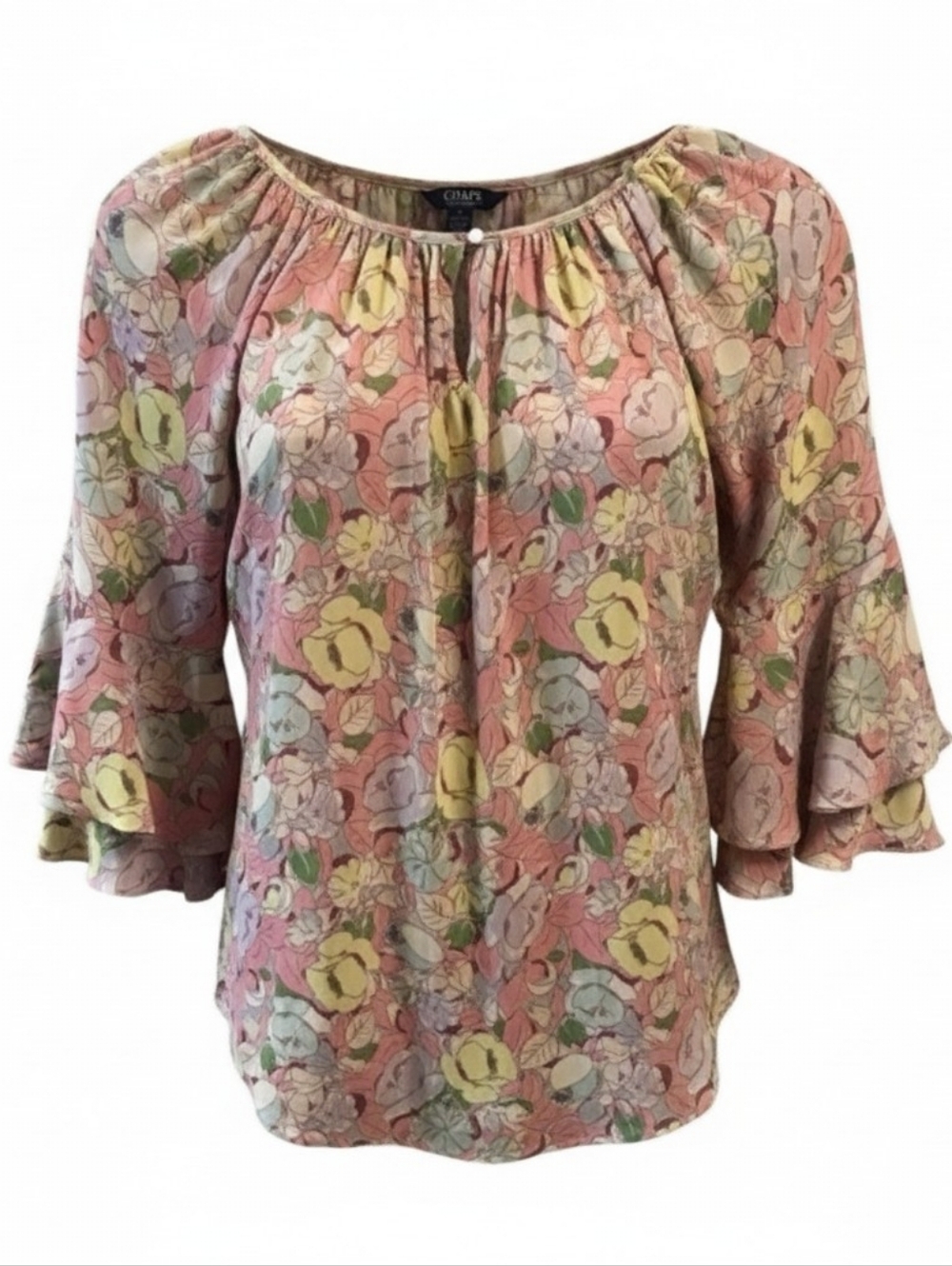 Chaps Blouse